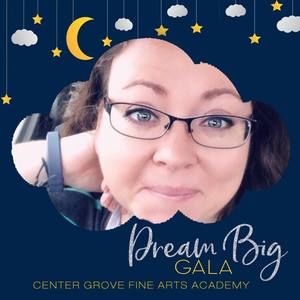 Meet your Posher, Abbey